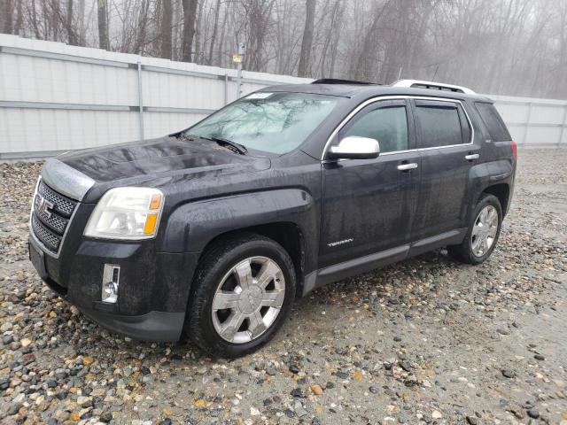 GMC TERRAIN 2010 2ctfljey2a6339166