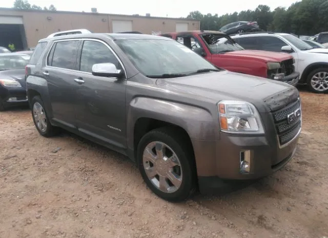 GMC TERRAIN 2010 2ctfljey2a6372149