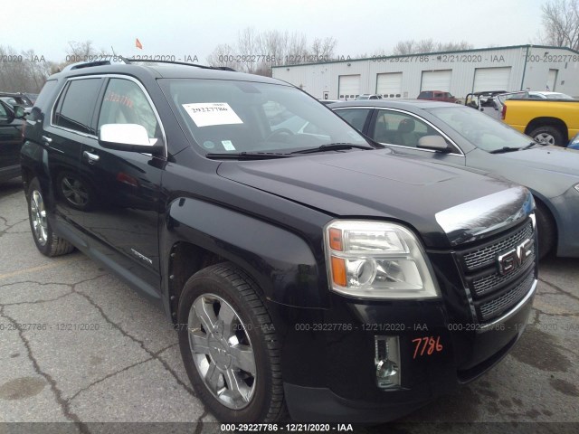 GMC TERRAIN 2010 2ctfljey3a6228139