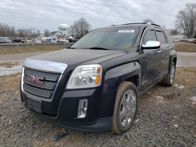 GMC TERRAIN SL 2010 2ctfljey3a6234166