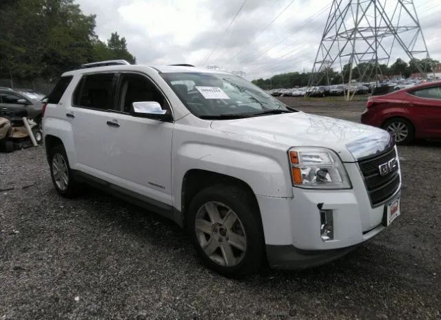 GMC TERRAIN 2010 2ctfljey3a6280063