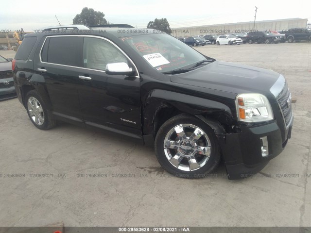 GMC TERRAIN 2010 2ctfljey3a6302644