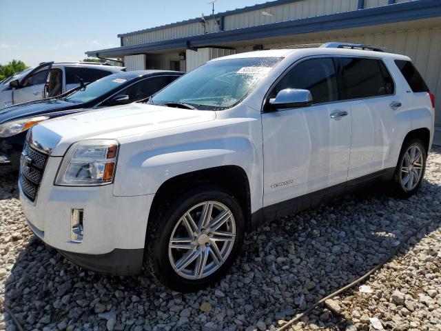 GMC TERRAIN 2010 2ctfljey3a6354209