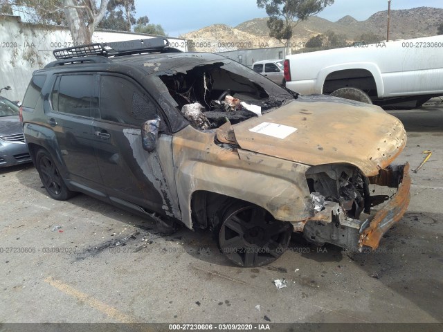 GMC TERRAIN 2010 2ctfljey3a6357014