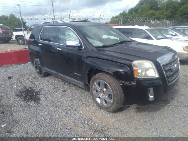 GMC TERRAIN 2010 2ctfljey3a6359443