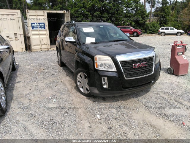 GMC TERRAIN 2010 2ctfljey3a6375190