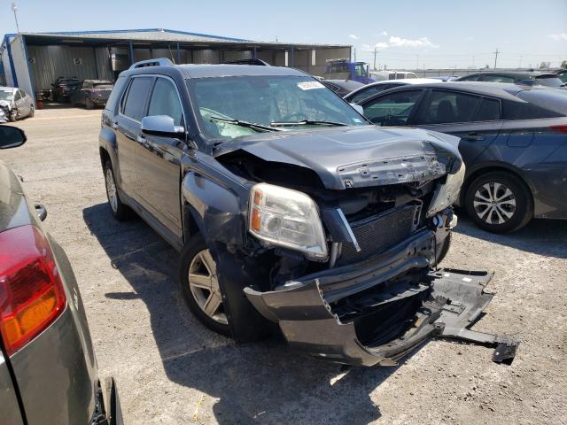 GMC TERRAIN SL 2010 2ctfljey3a6391910