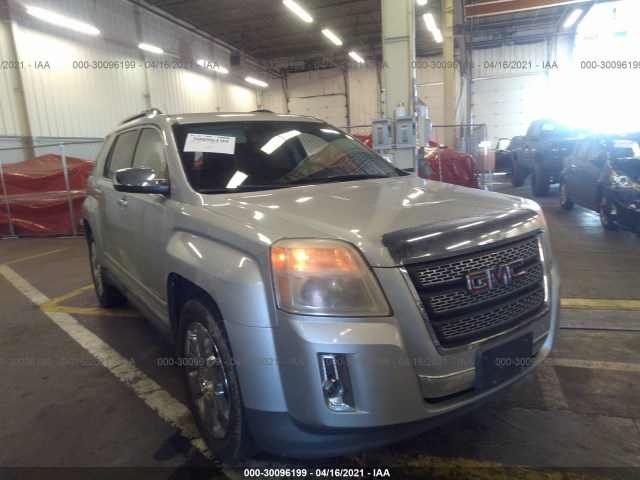 GMC TERRAIN 2010 2ctfljey3a6392507