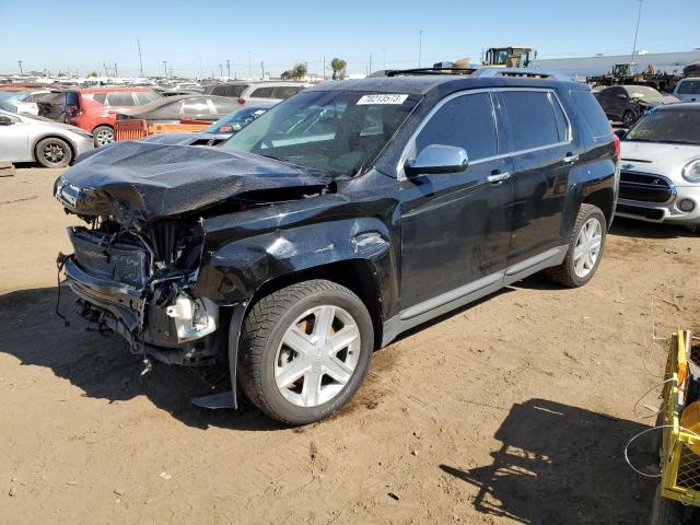 GMC TERRAIN 2010 2ctfljey4a6240168