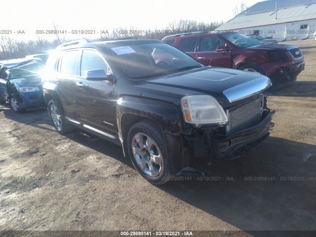 GMC TERRAIN 2010 2ctfljey4a6278094