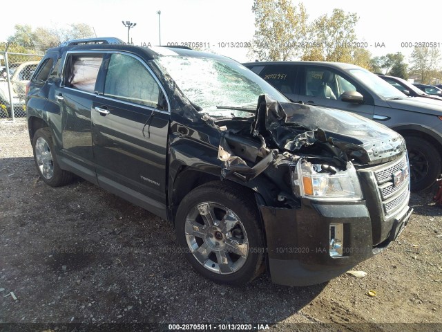 GMC TERRAIN 2010 2ctfljey4a6333627