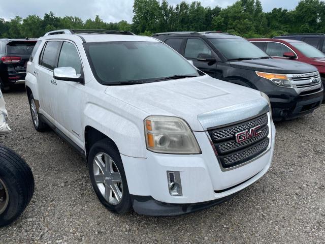 GMC TERRAIN 2010 2ctfljey4a6336639