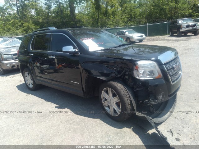 GMC TERRAIN 2010 2ctfljey4a6384156