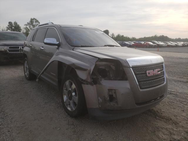 GMC TERRAIN SL 2010 2ctfljey4a6389499