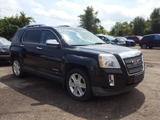 GMC TERRAIN SL 2010 2ctfljey4a6398252