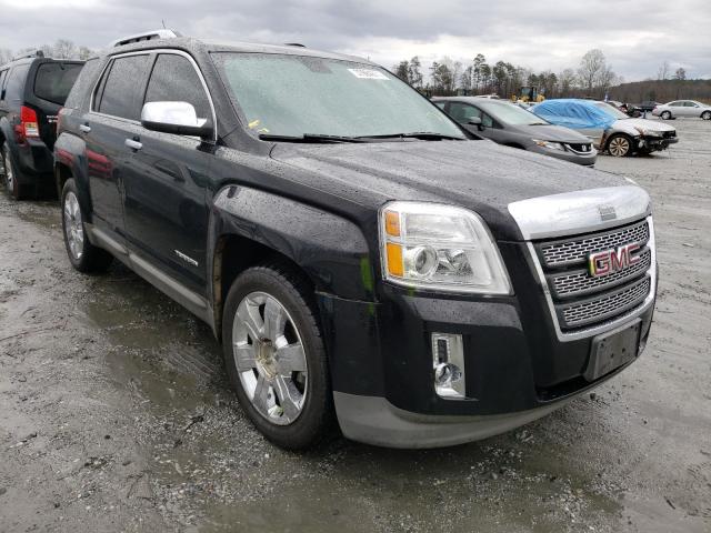 GMC TERRAIN SL 2010 2ctfljey4a6408777