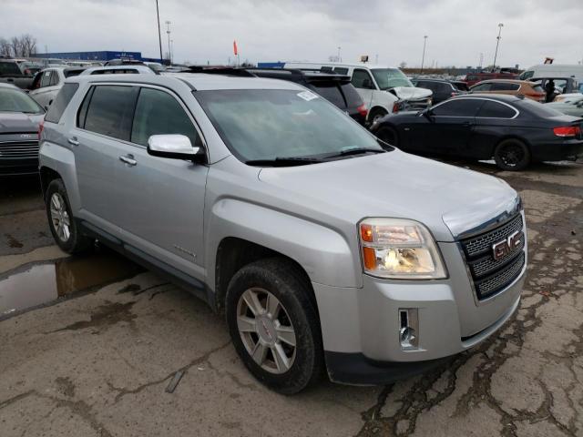 GMC TERRAIN SL 2010 2ctfljey5a6245704