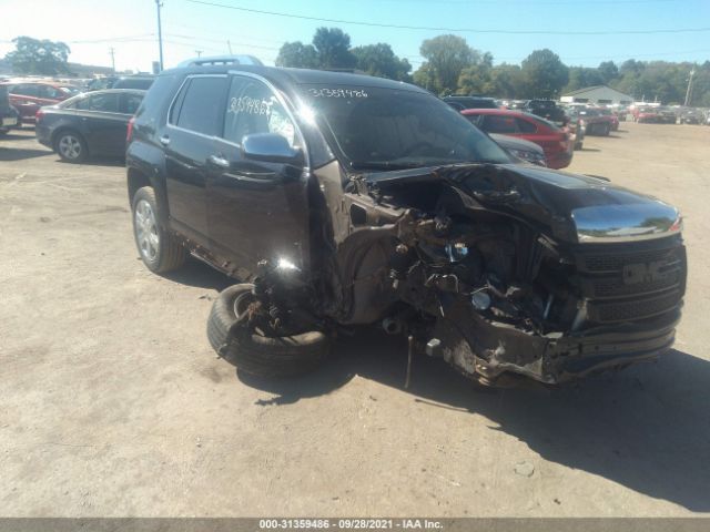 GMC TERRAIN 2010 2ctfljey5a6252796