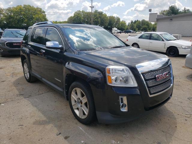 GMC TERRAIN SL 2010 2ctfljey5a6261921