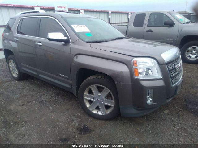 GMC TERRAIN 2010 2ctfljey5a6278363