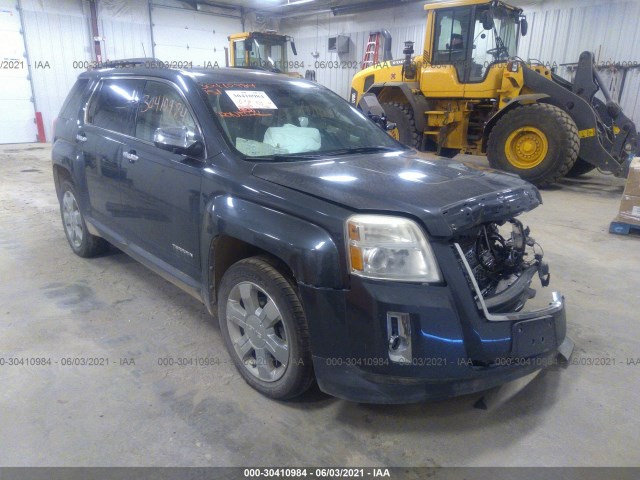 GMC TERRAIN 2010 2ctfljey5a6286284