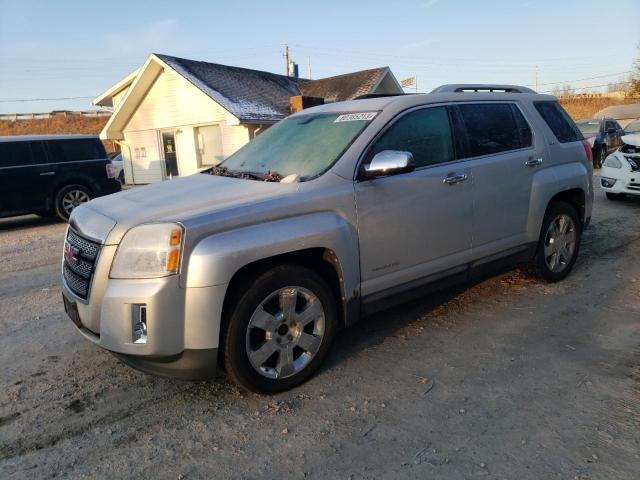 GMC TERRAIN 2010 2ctfljey5a6303178