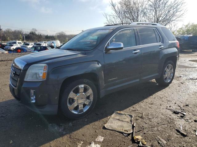 GMC TERRAIN 2010 2ctfljey5a6319719