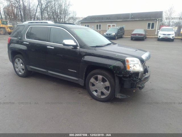 GMC TERRAIN 2010 2ctfljey5a6351523