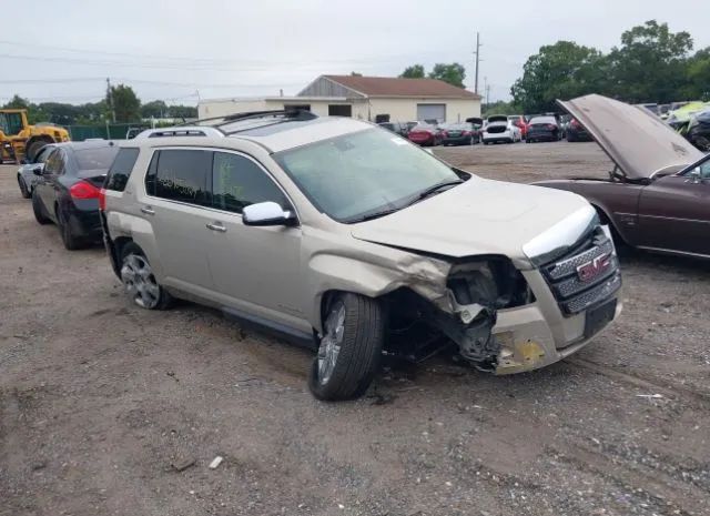 GMC TERRAIN 2010 2ctfljey5a6368421