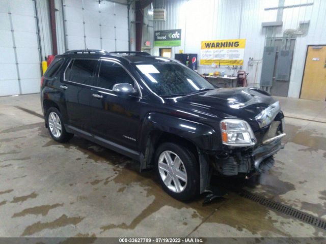 GMC TERRAIN 2010 2ctfljey5a6374896