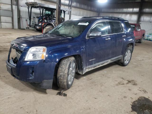 GMC TERRAIN SL 2010 2ctfljey5a6381959