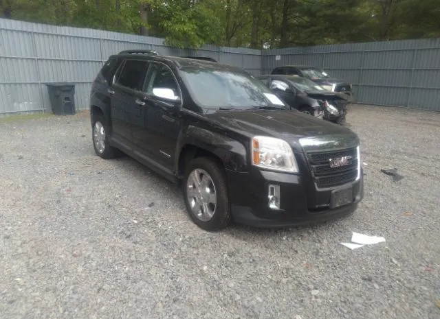 GMC TERRAIN 2010 2ctfljey5a6388569