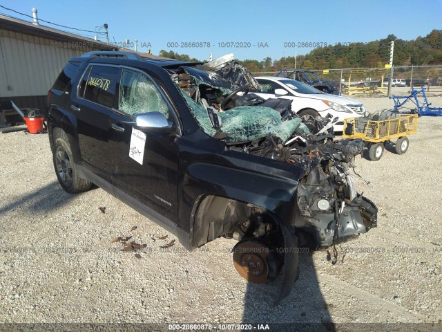 GMC TERRAIN 2010 2ctfljey5a6397174