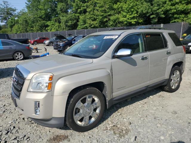 GMC TERRAIN 2010 2ctfljey5a6399989