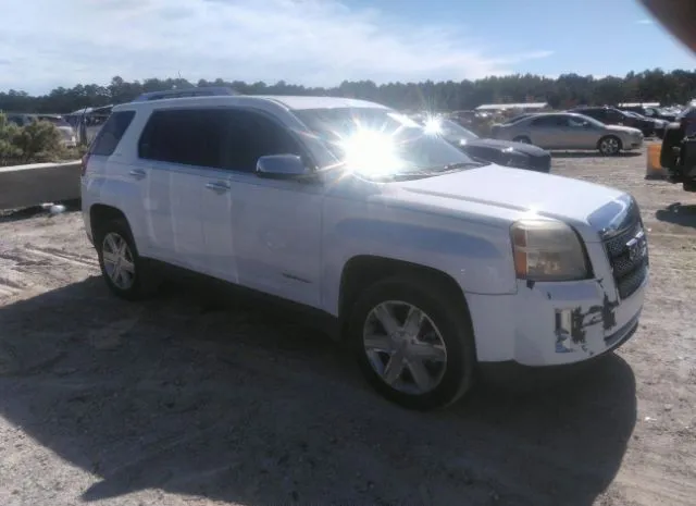 GMC TERRAIN 2010 2ctfljey6a6255741