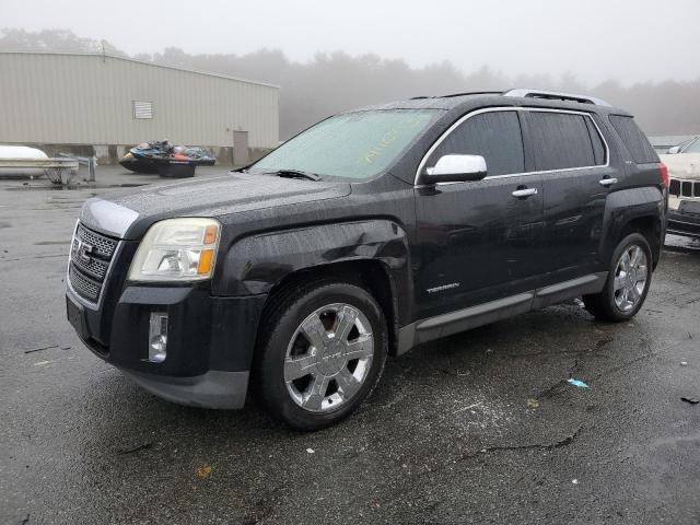 GMC TERRAIN 2010 2ctfljey6a6256565