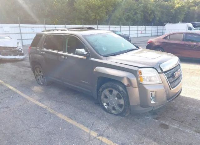 GMC TERRAIN 2010 2ctfljey6a6266514