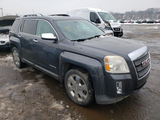 GMC TERRAIN 2010 2ctfljey6a6276749