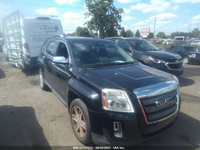 GMC TERRAIN 2010 2ctfljey6a6280414