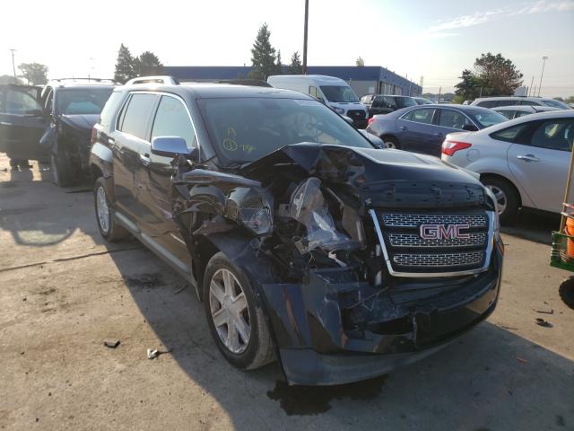 GMC TERRAIN SL 2010 2ctfljey6a6298864