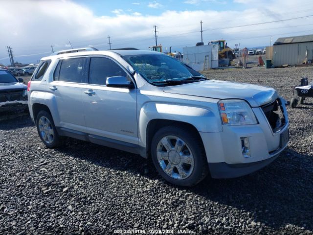 GMC TERRAIN 2010 2ctfljey6a6299920