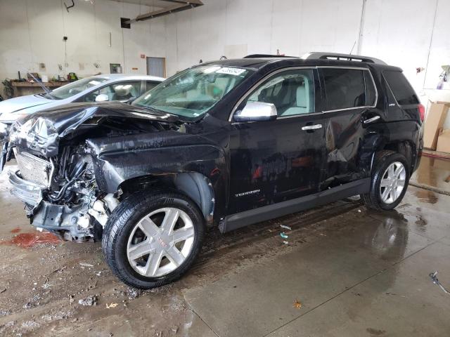 GMC TERRAIN SL 2010 2ctfljey6a6308891