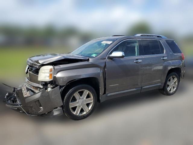 GMC TERRAIN 2010 2ctfljey6a6343155