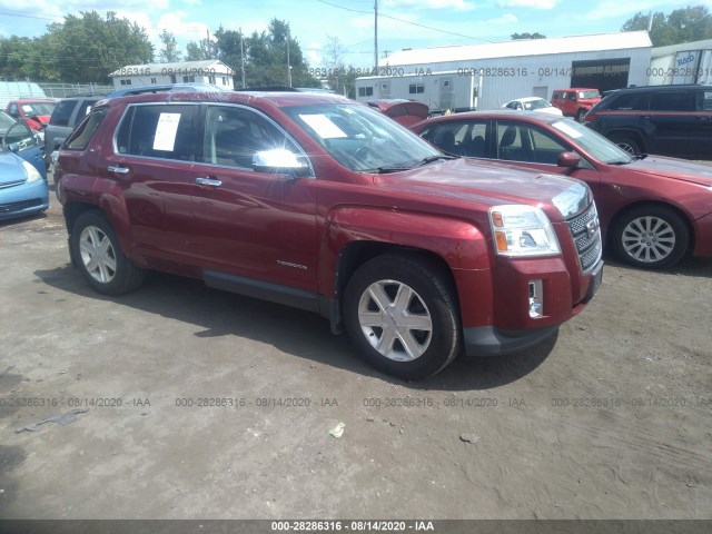 GMC TERRAIN 2010 2ctfljey6a6347741