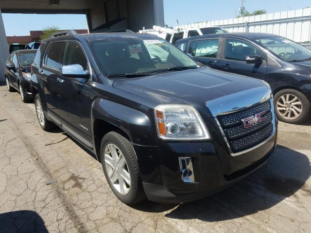 GMC TERRAIN 2010 2ctfljey6a6354043