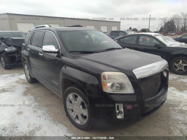 GMC TERRAIN 2010 2ctfljey6a6365933