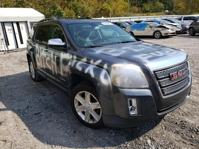 GMC TERRAIN SL 2010 2ctfljey6a6414418