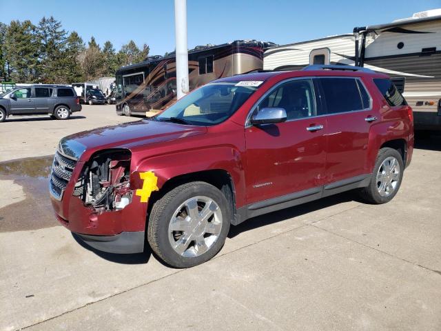 GMC TERRAIN 2010 2ctfljey6a6415777