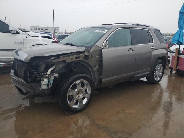 GMC TERRAIN 2010 2ctfljey7a6244067