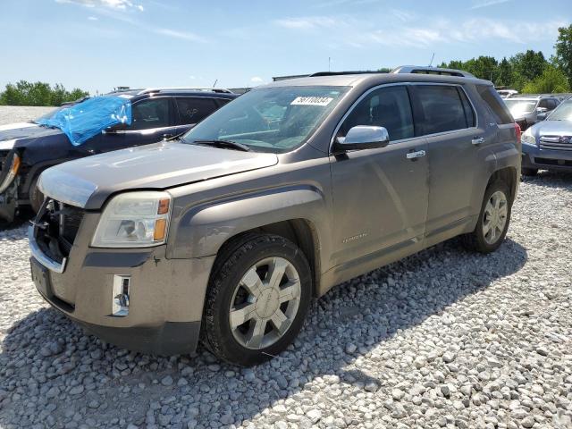 GMC TERRAIN 2010 2ctfljey7a6257868